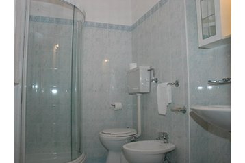 Italia Byt Lido Adriano, Exteriorul